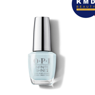 สีทาเล็บ OPI Infinite Shine - Eternally Turquoise / ISL33 ของแท้ 100% การันตีสินค้ามีใบ อ.ย. ทุกขวด ตรงปก ส่งเร็ว