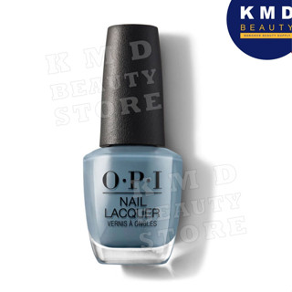 สีทาเล็บ OPI  Nail  Lacquer - ALPACA MY BAGS / NLP33