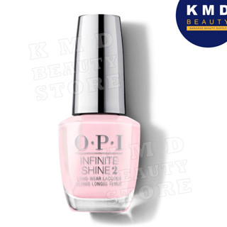 สีทาเล็บ OPI Infinite Shine - Mod About You / ISLB56