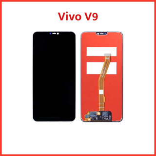 จอ Vivo V9  |ชุดหน้าจอพร้อมทัชสกรีน  LCD Screen Display Touch Panel.