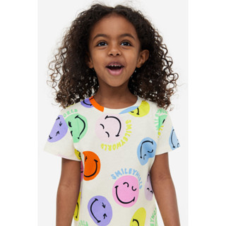 H&amp;M  Girl Printed T-shirt 1036269_3