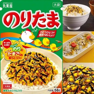 ผงโรยข้าวไข่สาหร่ายอันดับ1ในญี่ปุ่น