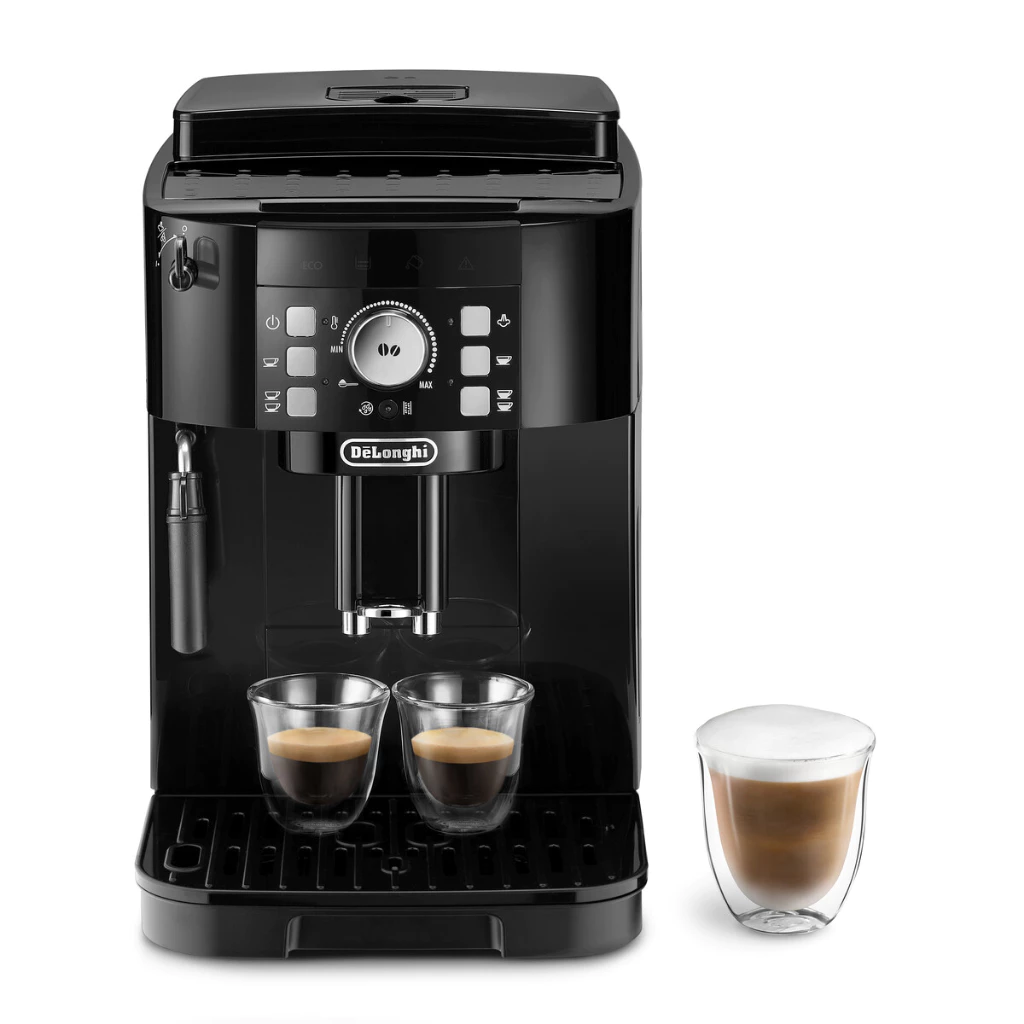 De'Longhi เครื่องชงกาแฟอัตโนมัติ รุ่น ECAM12.122.B