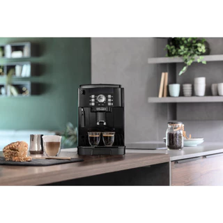 De'Longhi เครื่องชงกาแฟอัตโนมัติ รุ่น ECAM12.122.B