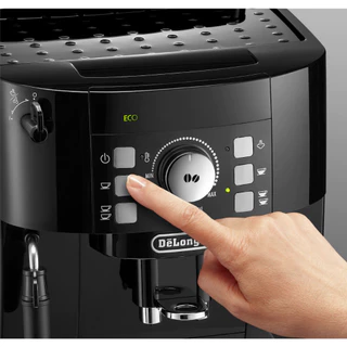 De'Longhi เครื่องชงกาแฟอัตโนมัติ รุ่น ECAM12.122.B