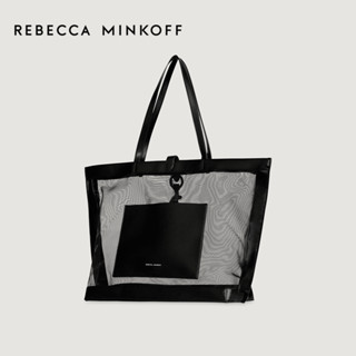 REBECCA MINKOFF MEGAN TOTE BAG HU23MKITTE กระเป๋าสะพายไหล่ / กระเป๋าสะพาย