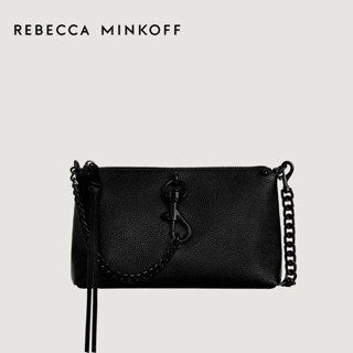 REBECCA MINKOFF  MEGAN CROSSBODY HS23MDXXBO  กระเป๋าสะพาย / กระเป๋าสะพายผู้หญิง