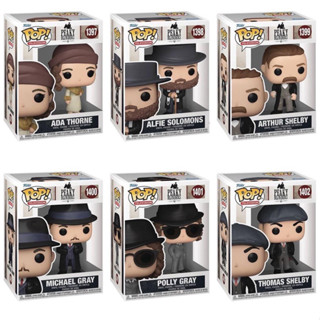 Funko Pop! เรื่อง Peaky Blinder ของแท้ มือหนึ่ง 100%