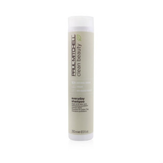 Paul Mitchell - Clean Beauty Everyday Shampoo