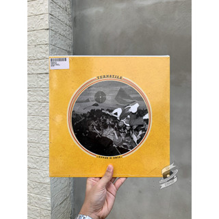 Turnstile – Time &amp; Space (Vinyl)