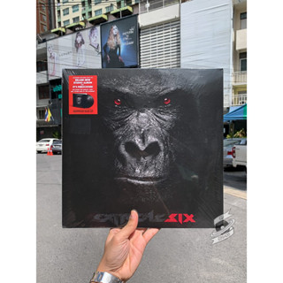 Extreme – Six (Vinyl)