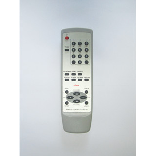 RD-45 Remote for DISTAR TV รีโมทใช้สำหรับทีวีไดสตาร์