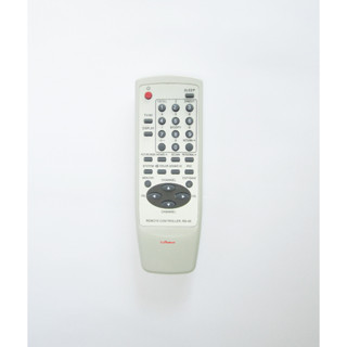 RD-46Remote for DISTAR TV รีโมทใช้สำหรับทีวีไดสตาร์