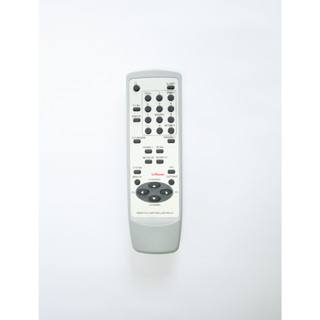 RD-47Remote for DISTAR TV รีโมทใช้สำหรับทีวีไดสตาร์