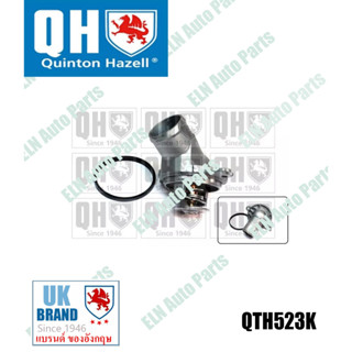 วาล์วน้ำ เบนซ์ BENZ CL/CLK-Class A209 2.6-5.4 ปี 1999-2006, C-Class W202/W203 ปี 1997-2006 / 87 ํC