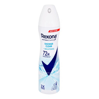 Rexona เรโซนา แอดวานซ์ สเปรย์ 135 มล. (เลือกสูตร) สเปรย์ระงับกลิ่นกาย เรโซน่า