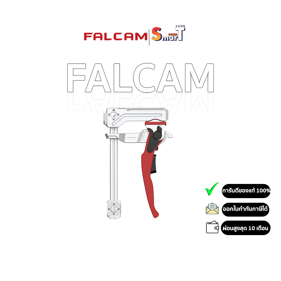 Falcam - F22 Quick Release Clamp 3139 ประกันศูนย์ไทย 1 ปี