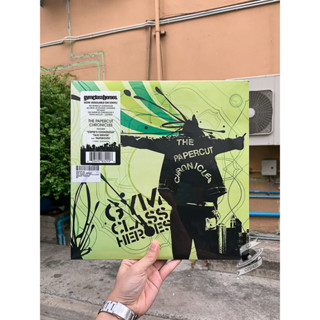 Gym Class Heroes – The Papercut Chronicles (Vinyl)