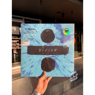 Ed Sheeran – ÷ (Divide)(Vinyl)