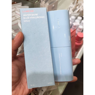 Laneige Waterbank Blue Hyaluronic Serum 50ml