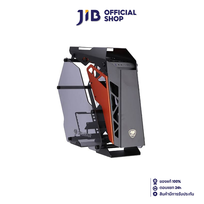 CASE (เคส) COUGAR CONQUER (#1205491009)