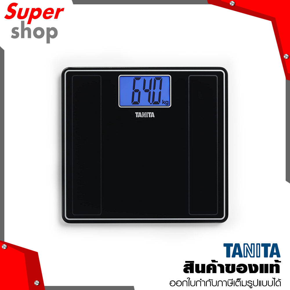 TANITA HD-382 เครื่องชั่งน้ำหนักดิจิทัล