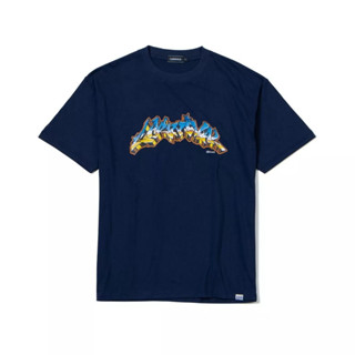 CARNIVAL CNVSS23T004NA MISCHIEF T-SHIRT NAVY