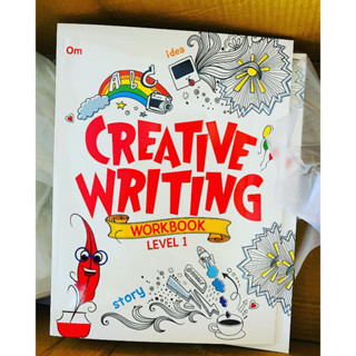 Creative Writing Workbook