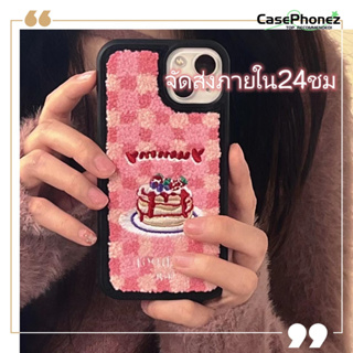 💚จัดส่งภายใน24ชม💚เคส for iPhone 11 14 Pro Max Case for iPhone 12 13 ป้องกันการตก การป้องกัน น่ารัก แฟชั่น สไตล์วรรณศิลป์