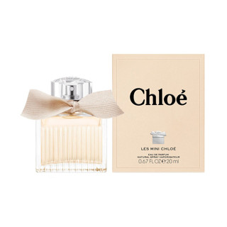 น้ำหอม Chloe LES MINI CHLOE EDP 20ml.