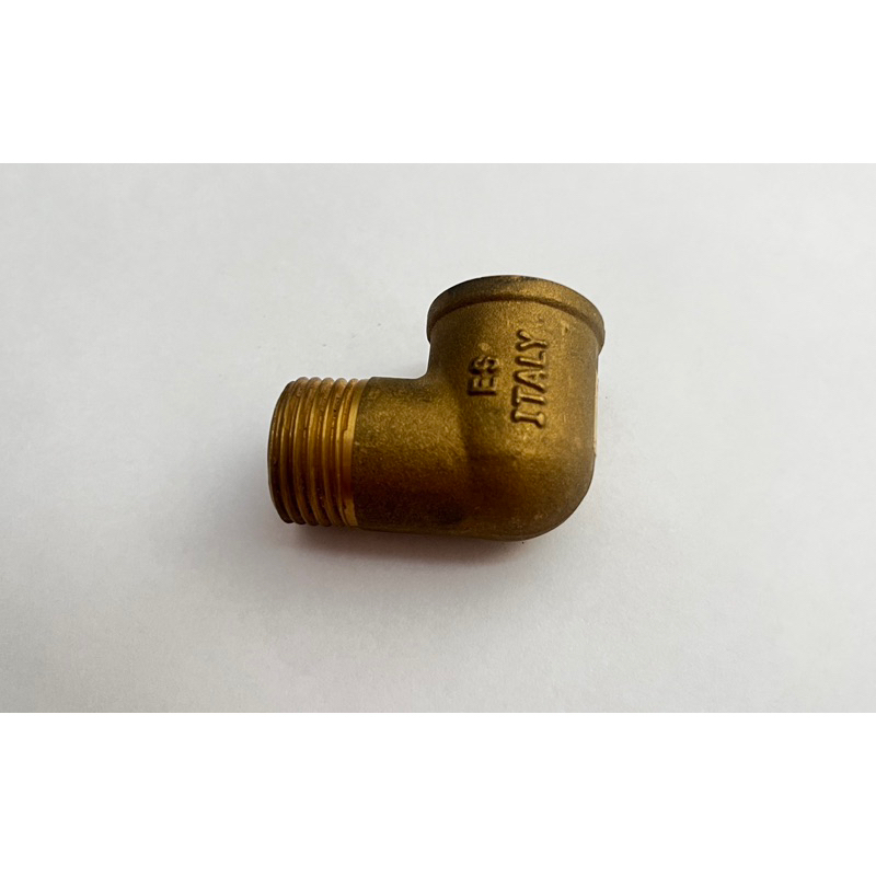 ข้อต่อทองเหลือง,งอทองเหลืองเกลียวใน2ด้าน,งอทองเหลืองเกลียวนอก1ด้านเกลียวใน1ด้าน,ข้อต่อตรงทองเหลือง4ห