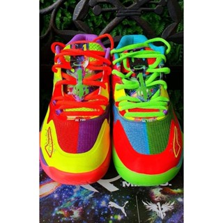 puma  mb01 be you size 10us ของแท้ 100%