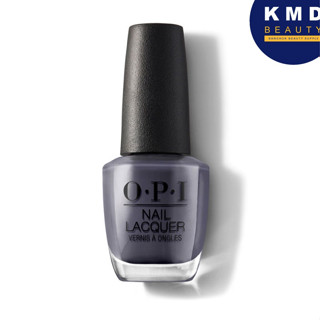 สีทาเล็บ OPI  Nail  Lacquer - Less is Norse / NLI59