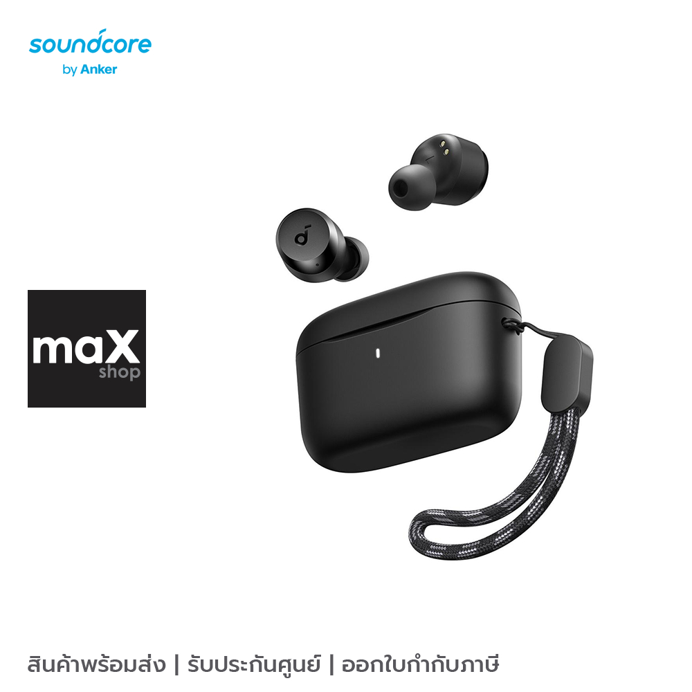 Soundcore A20i True Wireless Earbuds รุ่น A3948