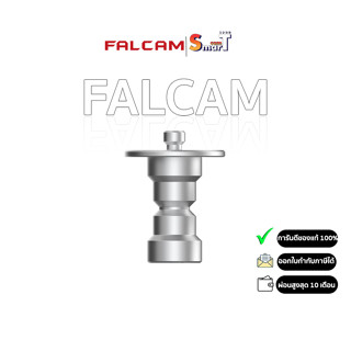 Falcam - Geartree - 15.8mm Stud with 1/4 or 3/8 MaleThread 2754 ประกันศูนย์ไทย1 ปี