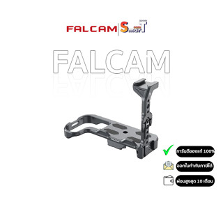 Falcam - 3231 F22&amp;F38 Quick Release Camera L Bracket (FOR EOS R7) ประกันศูนย์ไทย 1 ปี