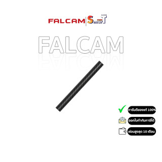 Falcam - 3123 15*150mm Carbon Fiber Rod ประกันศูนย์ไทย 1 ปี