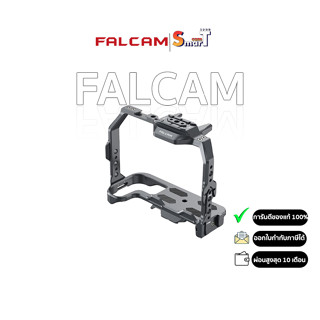 Falcam - 3230 F22&amp;F38&amp;F50 Quick Release Camera Full Cage (FOR EOS R7) ประกันศูนย์ไทย 1 ปี