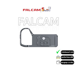 Falcam - 3300 F22&amp;F38&amp;F50 Quick Release Camera Cage Base V2 (FOR EOS R5/R6) ประกันศูนย์ไทย 1 ปี