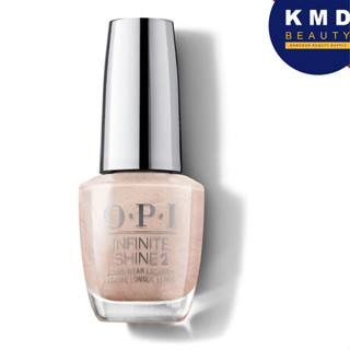 สีทาเล็บ OPI Infinite Shine - Cosmo-Not Tonight Honey! / ISLR58.