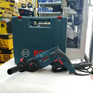 BOSCH สว่านโรตารี  รุ่น GBH 220 ***สามารถออกใบกำกับภาษีได้***