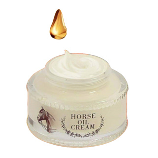 Vanekaa ครีมน้ำมันม้า Horse Oil Cream 50 ml.