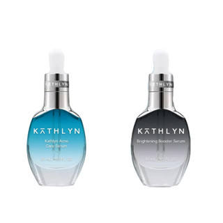 (ราคาต่อ 1 ขวด) Kathlyn Serum บำรุงผิวหน้า 1 ขวด 30ML