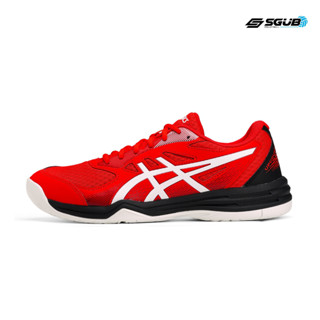 รองเท้าออกกำลังกายของแท้ ASICS รุ่น UPCOURT 5