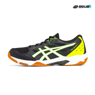 รองเท้าเอนกประสงค์ของแท้ ASICS รุ่น GEL-ROCKET 11