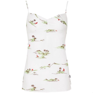 VGH ISLAND SUMMER CAMI TOP