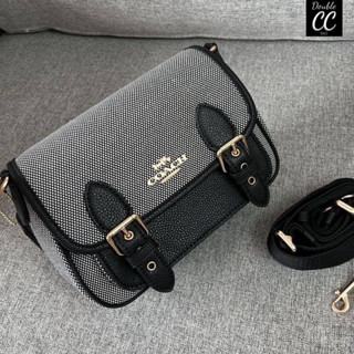 (แท้ 💯%‼ from Factory) LUCY CROSSBODY (CA622)