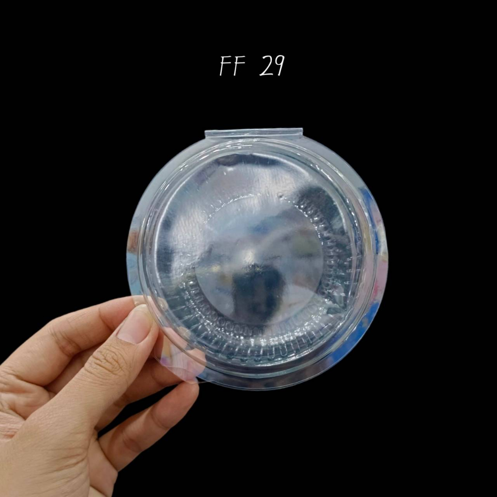 FF29 FF-29 FF 29 (50ชุด/แพค) ฝาล็อค