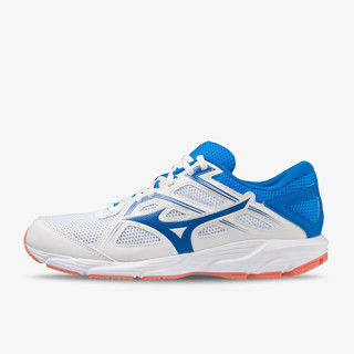 [โค้ด RMDL100 ลดสูงสุด10] MIZUNO รองเท้าวิ่ง(ผู้ชาย) SPARK 8