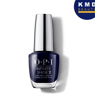 สีทาเล็บ OPI Infinite Shine - March in Uniform / ISLHRK19 ของแท้ 100% การันตีสินค้ามีใบ อ.ย. ทุกขวด ตรงปก ส่งเร็ว